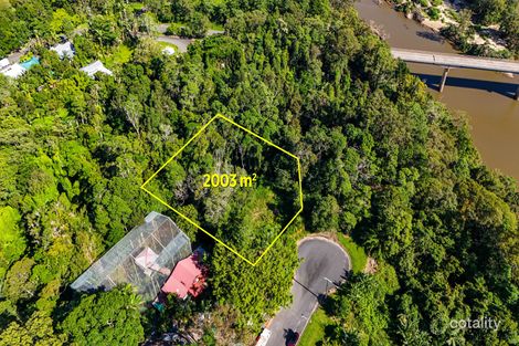 2-4 Thongon St, Kuranda, QLD 4881