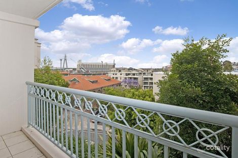 Property photo of 10/4 Rosebery Place Balmain NSW 2041