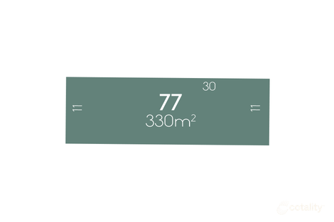 Lot 77 Skipton Cres, Mount Barker, SA 5251