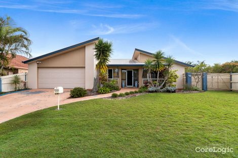 Property photo of 5 Mimosa Crescent Currimundi QLD 4551