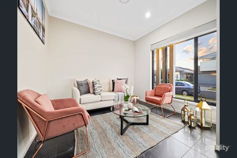 Property photo of 17 Pettengell Street Marsden Park NSW 2765