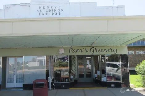 45 Day St, Tara, QLD 4421