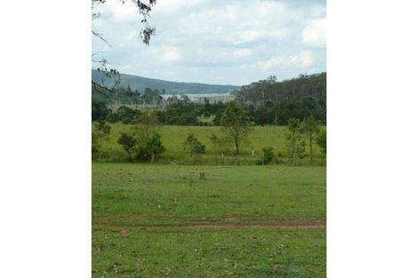 Property photo of 1865 Lake Moogerah Road Moogerah QLD 4309