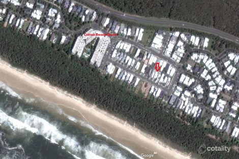 Property photo of 10 Daybreak Boulevard Casuarina NSW 2487