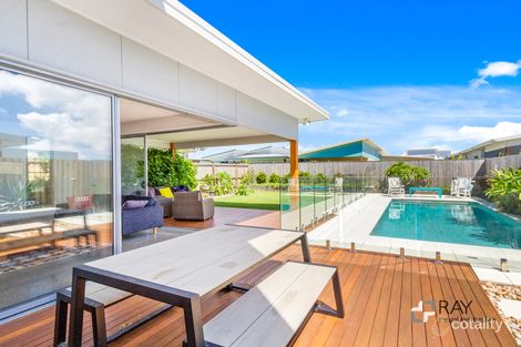 Property photo of 10 Daybreak Boulevard Casuarina NSW 2487