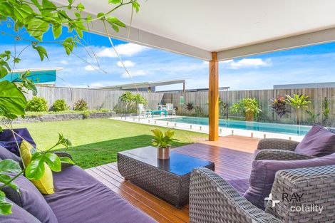 Property photo of 10 Daybreak Boulevard Casuarina NSW 2487