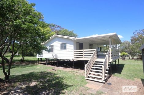 Property photo of 33 Mort Street Laidley QLD 4341