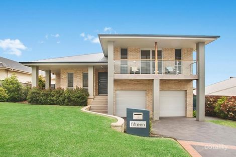 Property photo of 15 Elambra Parade Gerringong NSW 2534