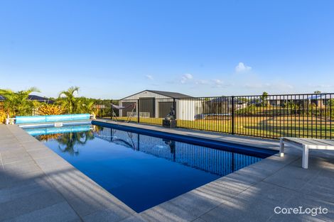 Property photo of 26 Louisa Place Karalee QLD 4306