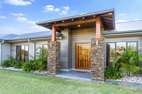 Property photo of 26 Louisa Place Karalee QLD 4306