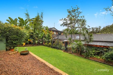 14 Valencia St, Bensville, NSW 2251