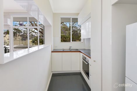 Property photo of 17/187 Evans Street Rozelle NSW 2039