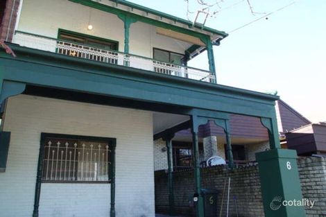 Property photo of 6 Park Parade Bondi NSW 2026