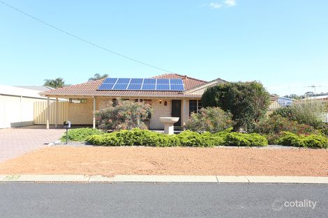 25 Delaporte Way, Carey Park, WA 6230