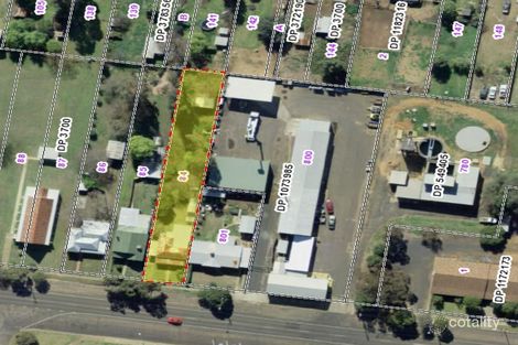 Property photo of 88 Warren Road Gilgandra NSW 2827