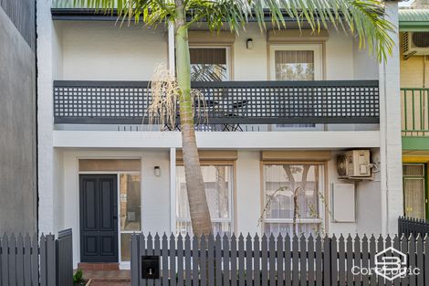 Property photo of 12-16 Keele Street Collingwood VIC 3066