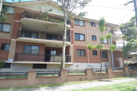 Property photo of 1/13 Gordon Street Bankstown NSW 2200