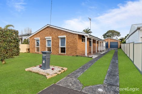 Property photo of 41 Jones Avenue Toukley NSW 2263