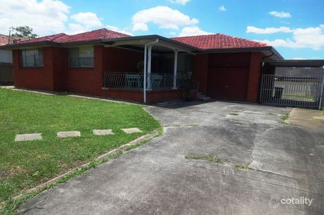 22 Binda St, Merrylands West, NSW 2160