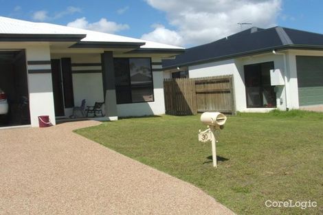 Property photo of 30 Wexford Crescent Mount Low QLD 4818