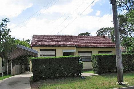 Property photo of 3 Murray Place Blacktown NSW 2148
