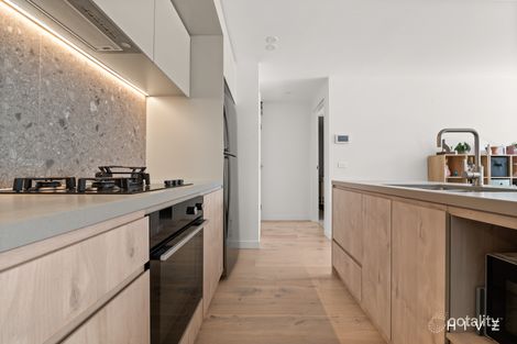 Property photo of 302/59 Dooring Street Dickson ACT 2602