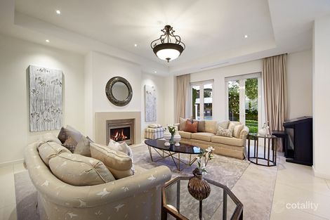 Property photo of 6 Campbell Street Brighton VIC 3186