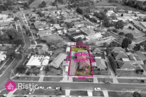 Property photo of 29 Macmeikan Street Whittlesea VIC 3757