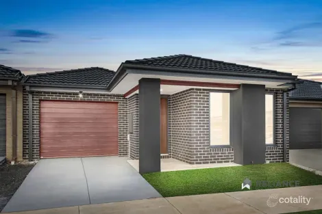 37 Mangosteen Dr, Truganina, VIC 3029