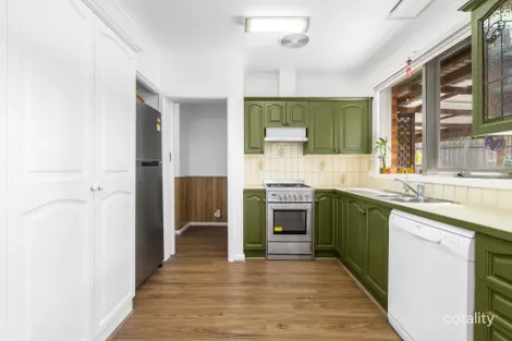 Property photo of 1 Yarran Grove Bayswater VIC 3153