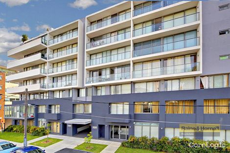 Property photo of 1/57 George Street Rockdale NSW 2216