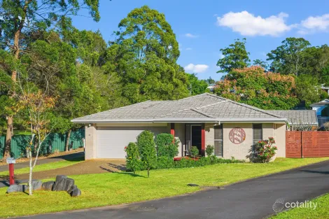 21 Tobey Pl, Port Macquarie, NSW 2444