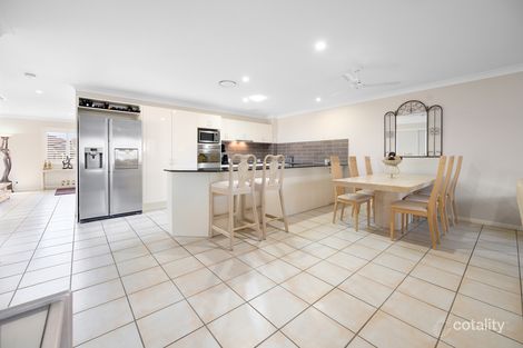 Property photo of 31/38-56 Caseys Road Hope Island QLD 4212
