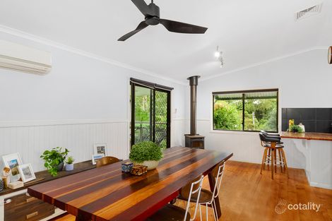 Property photo of 231 Old Peachester Road Peachester QLD 4519