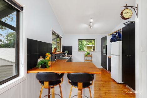 Property photo of 231 Old Peachester Road Peachester QLD 4519