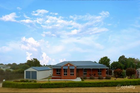 3 Beattie St, Scottsdale, TAS 7260