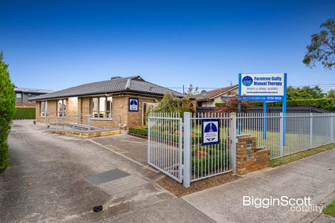 1816 Ferntree Gully Rd, Ferntree Gully, VIC 3156