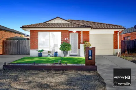 Property photo of 17 Everwin Drive Werribee VIC 3030