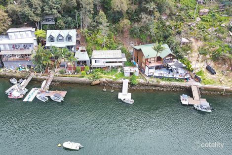 19 Silverwater Reach, Berowra Waters, NSW 2082