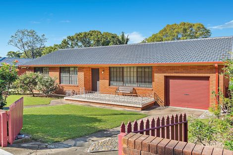 Property photo of 81 Burwood Road Concord NSW 2137
