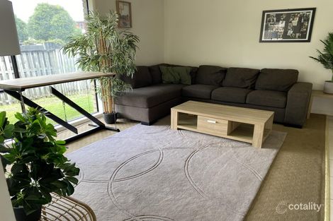 Property photo of 3 Kingsford Drive Upper Coomera QLD 4209