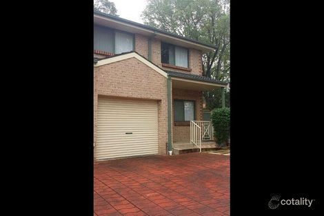 7/39-41 Metella Rd, Toongabbie, NSW 2146