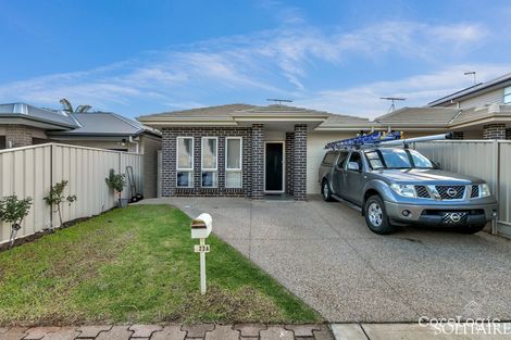 Property photo of 23 Argyle Terrace Klemzig SA 5087