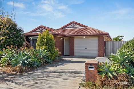 3 Bridgeport Cl, Seaford, SA 5169