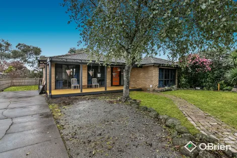 37 Wolsley Ave, Frankston, VIC 3199