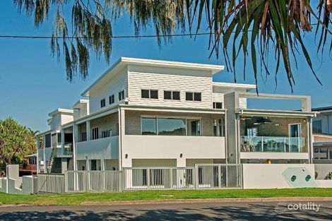 Property photo of 99 Esplanade Bargara QLD 4670