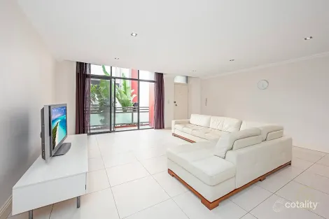 16/26-34 Mcelhone St, Woolloomooloo, NSW 2011