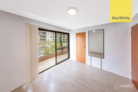 4/38 Albert St, North Parramatta, NSW 2151
