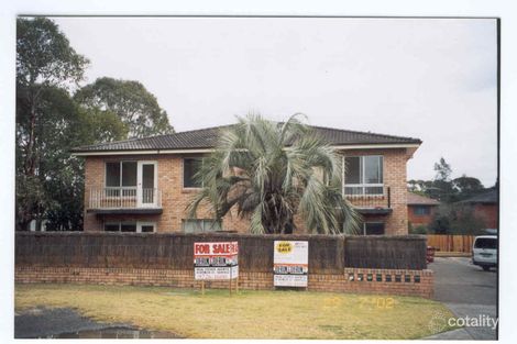 Property photo of 7/3 Ronald Street Carramar NSW 2163