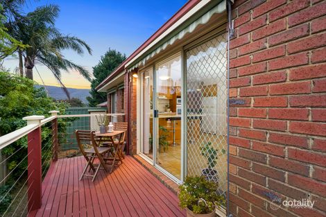 Property photo of 2/6 Akron Street Ferntree Gully VIC 3156